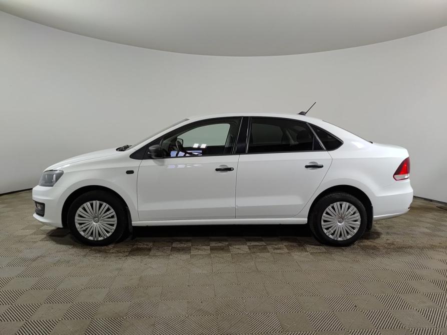 Volkswagen Polo V Рестайлинг Уфа  - изображение 10