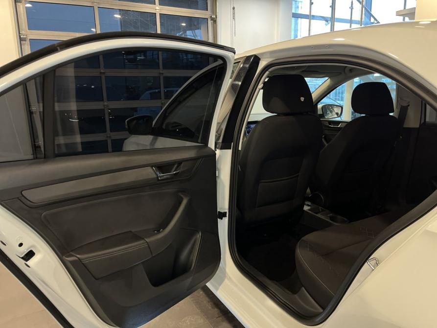 Skoda Rapid II Чебоксары  - изображение 25