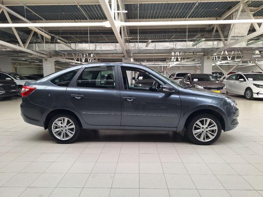 Lada (ВАЗ) Granta I Рестайлинг Челябинск  - изображение 8