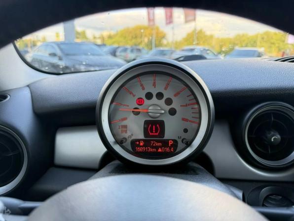 Mini Hatch II (R56) с пробегом 2007 года, цена 826 800 рублей, 168003 км, хэтчбек, Автокод Объявления