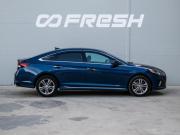 Hyundai Sonata VII (LF) Рестайлинг Краснодар  - изображение 27