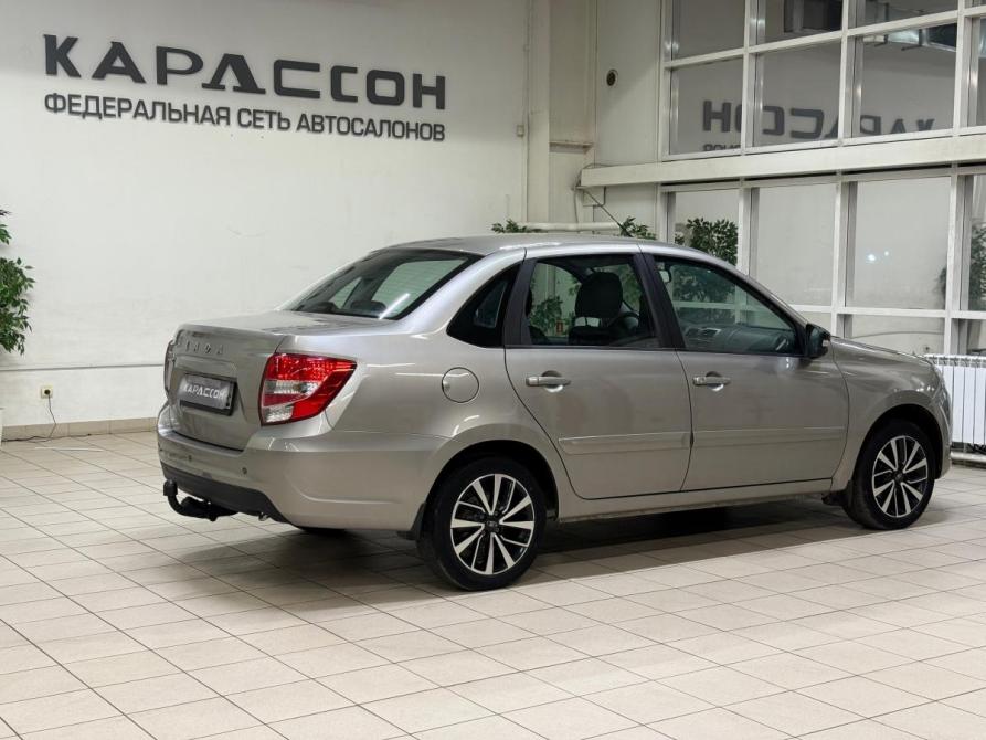 Lada (ВАЗ) Granta I Рестайлинг Волгоград  - изображение 2
