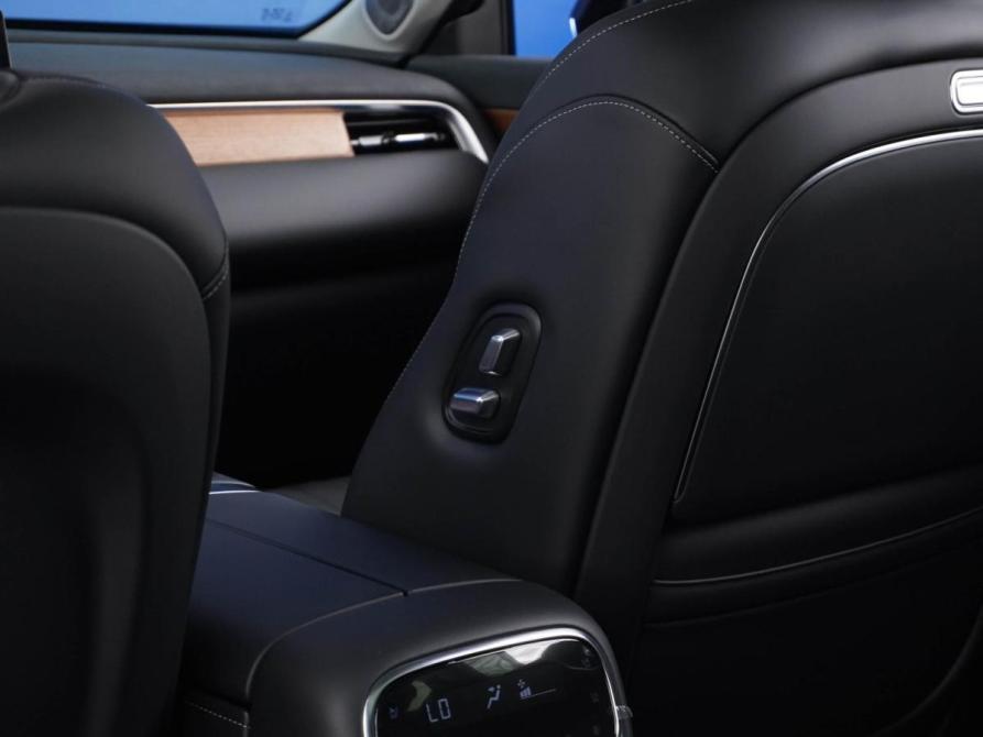 GAC Trumpchi S9 Москва  - изображение 15