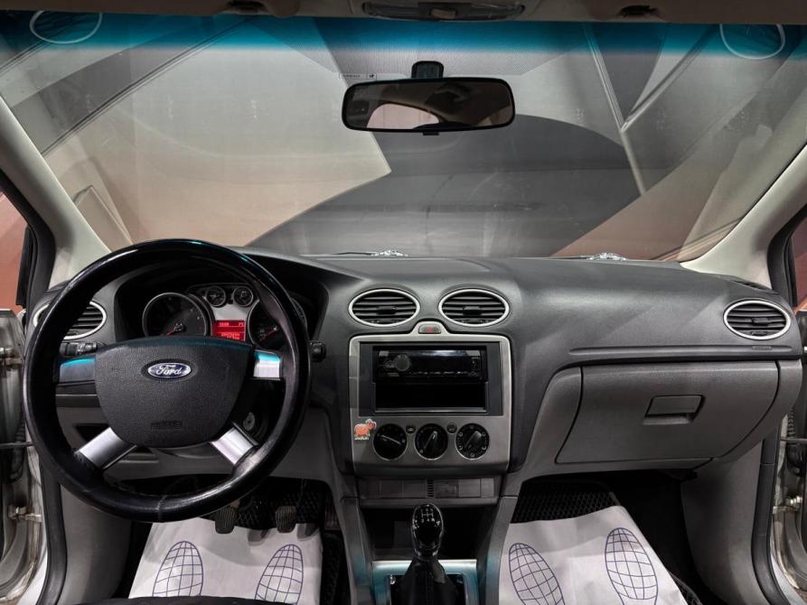 Ford Focus II Рестайлинг Ставрополь  - изображение 5