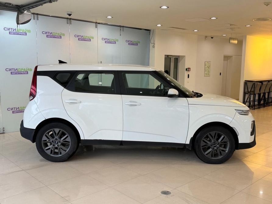 Kia Soul III Москва  - изображение 4