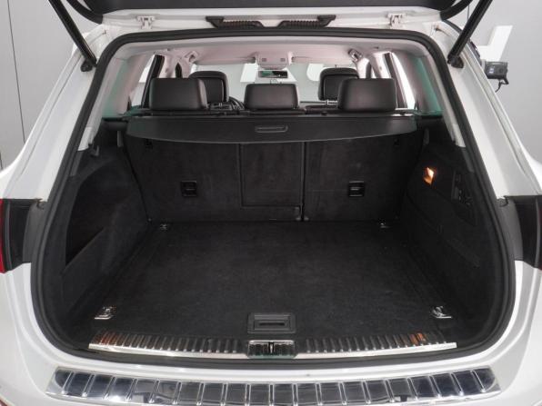 Volkswagen Touareg II с пробегом 2013 года, цена 2 969 000 рублей, 155813 км, внедорожник, Автокод Объявления