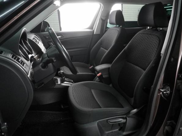 Skoda Yeti I Рестайлинг с пробегом 2014 года, цена 1 179 000 рублей, 152781 км, внедорожник, Автокод Объявления