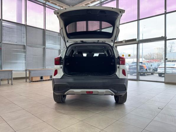 Kia Seltos I с пробегом 2020 года, цена 1 560 000 рублей, 44804 км, внедорожник, Автокод Объявления