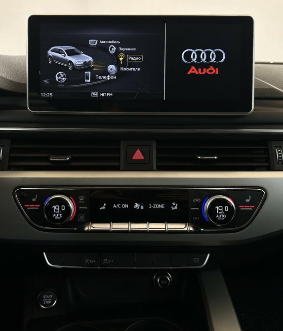 Audi A4 V (B9) Москва  - изображение 7
