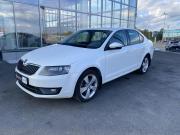 Skoda Octavia III (A7) Пермь  - изображение 10