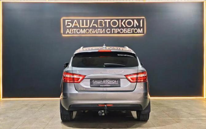 Lada (ВАЗ) Vesta I с пробегом 2020 года, цена 1 145 000 рублей, 89656 км, универсал, Автокод Объявления