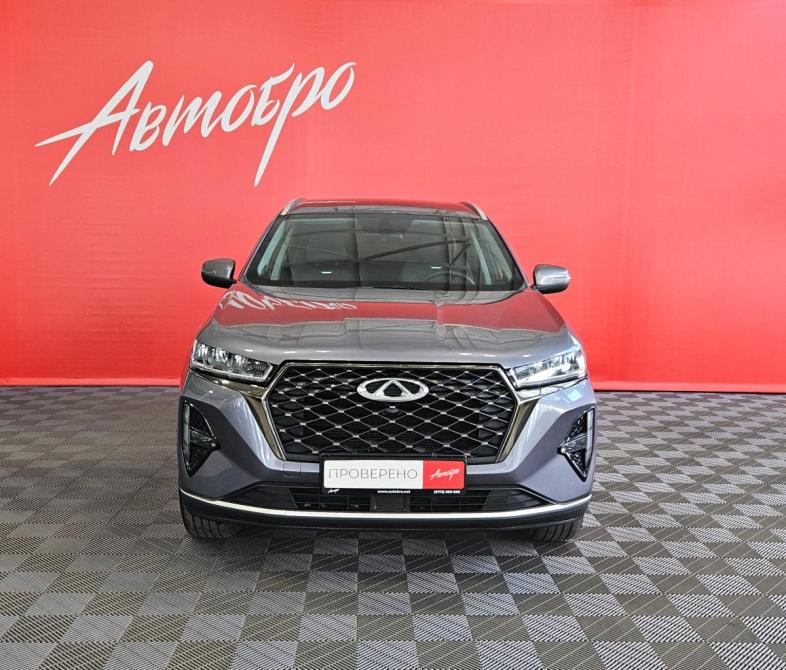 Chery Tiggo 7 Pro Max I Вологда  - изображение 8
