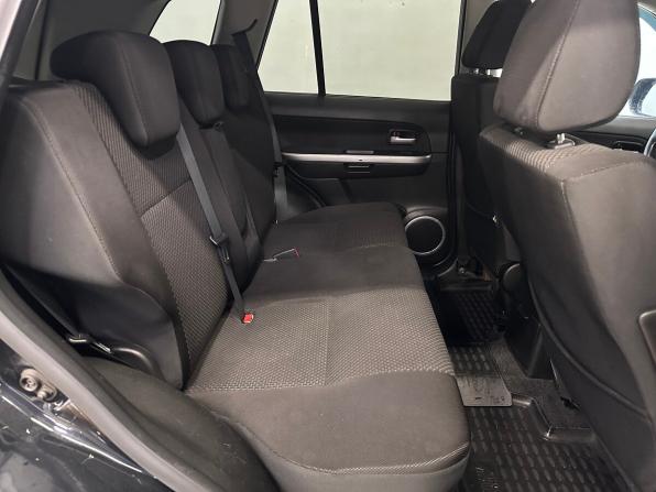 Suzuki Grand Vitara II Рестайлинг с пробегом 2008 года, цена 915 000 рублей, 189340 км, внедорожник, Автокод Объявления