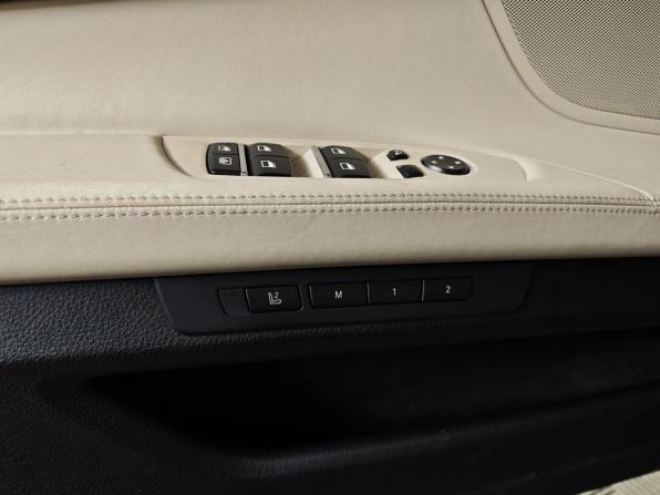 BMW 7 серии V (F01/F02/F04) с пробегом 2010 года, цена 1 000 000 рублей, 225914 км, седан, Автокод Объявления