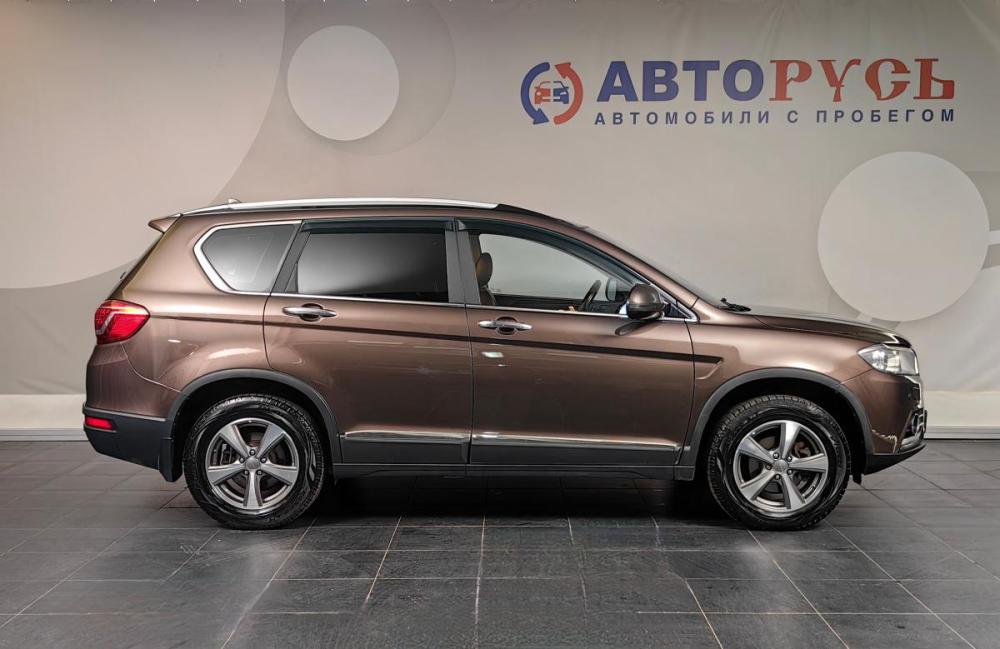 Haval H6 I Москва  - изображение 5