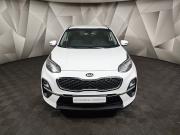 Kia Sportage IV Рестайлинг Москва  - изображение 29