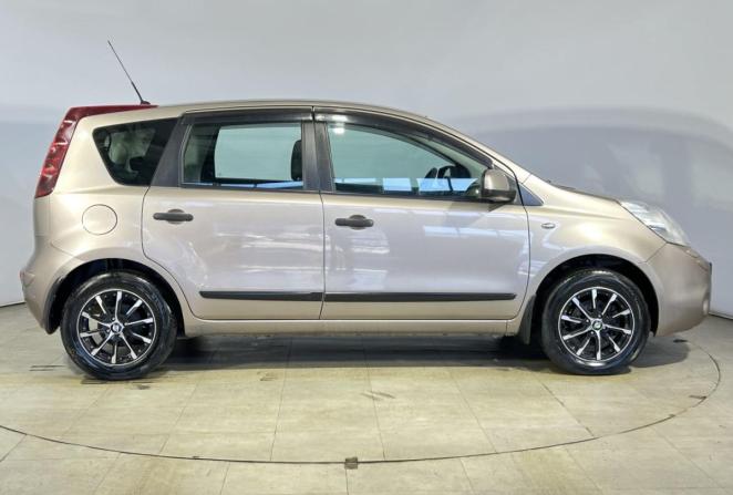 Nissan Note I Рестайлинг с пробегом 2010 года, цена 585 000 рублей, 150575 км, хэтчбек, Автокод Объявления
