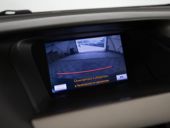 Lexus RX III Рестайлинг с пробегом 2014 года, цена 1 899 000 рублей, 247610 км, внедорожник, Автокод Объявления