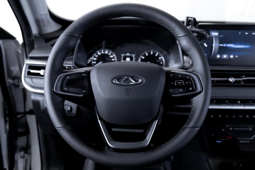 Chery Tiggo 4 Pro I Рестайлинг Тюмень  - изображение 15