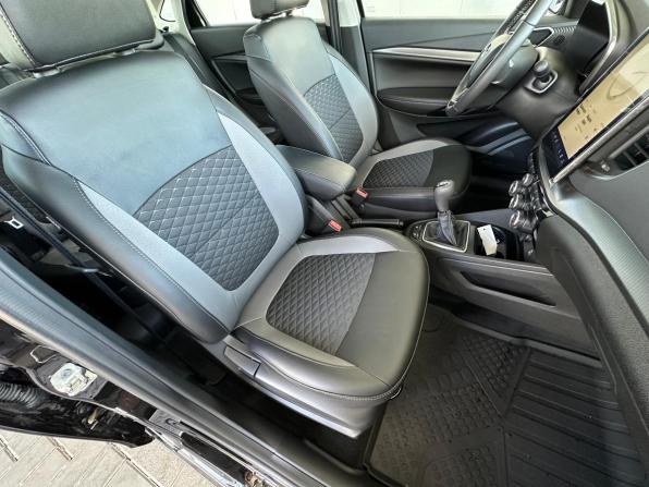 Lada (ВАЗ) Vesta I Рестайлинг (NG) с пробегом 2023 года, цена 1 401 000 рублей, 1392 км, седан, Автокод Объявления