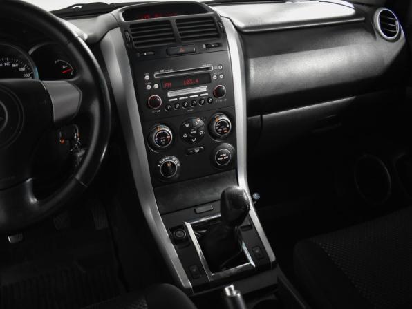 Suzuki Grand Vitara II с пробегом 2006 года, цена 649 000 рублей, 194029 км, внедорожник, Автокод Объявления
