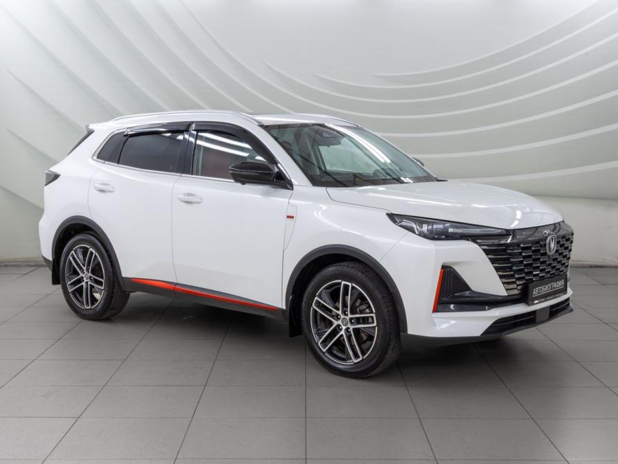 Changan CS55 Plus II Волгоград  - изображение 1