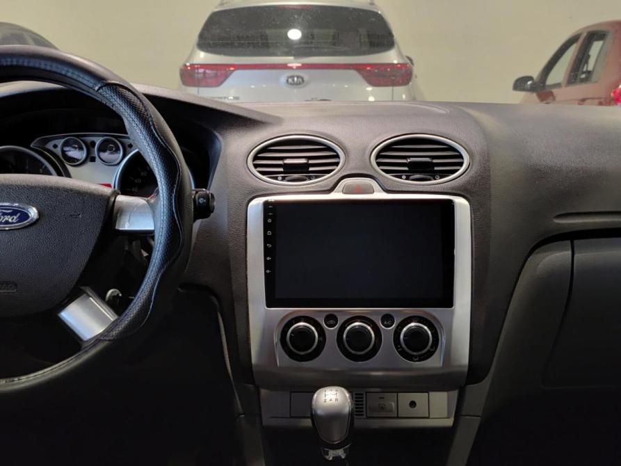 Ford Focus II Рестайлинг Казань  - изображение 18