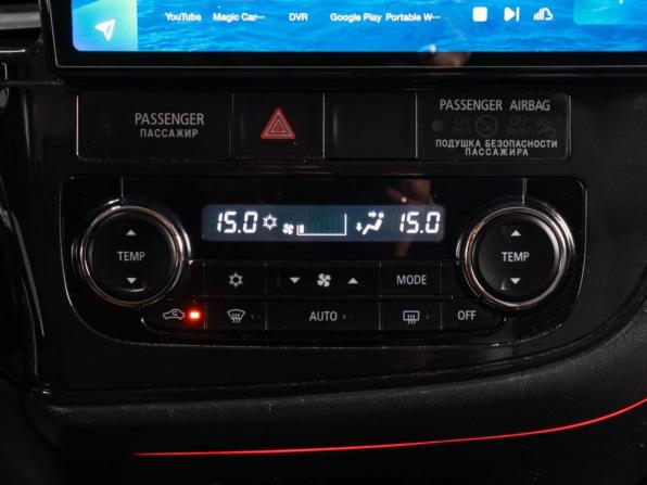 Mitsubishi Outlander III Рестайлинг 2 с пробегом 2015 года, цена 2 000 000 рублей, 212708 км, внедорожник, Автокод Объявления