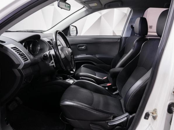 Peugeot 4007 с пробегом 2011 года, цена 1 265 000 рублей, 123713 км, внедорожник, Автокод Объявления
