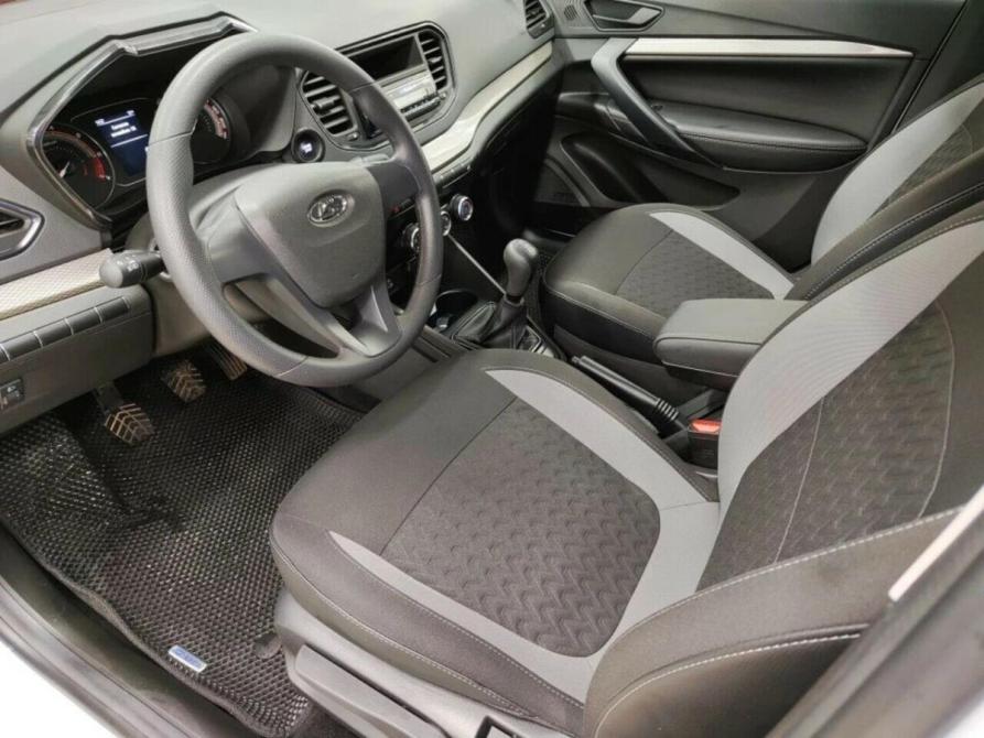 Lada (ВАЗ) Vesta I Рестайлинг (NG) Набережные Челны  - изображение 9