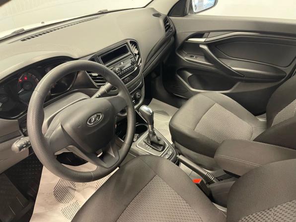 Lada (ВАЗ) Vesta I с пробегом 2021 года, цена 1 199 000 рублей, 22253 км, седан, Автокод Объявления