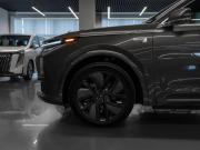 Li Auto (Lixiang) L7 I Рестайлинг Москва  - изображение 47