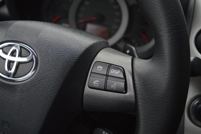 Toyota RAV4 III (XA30) Рестайлинг с пробегом 2010 года, цена 1 280 000 рублей, 274800 км, внедорожник, Автокод Объявления