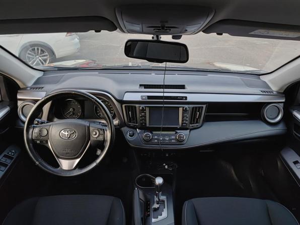 Toyota RAV4 IV (XA40) Рестайлинг с пробегом 2018 года, цена 2 250 000 рублей, 170876 км, внедорожник, Автокод Объявления