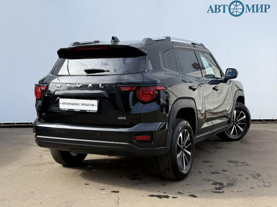 Haval H7 I Москва  - изображение 5