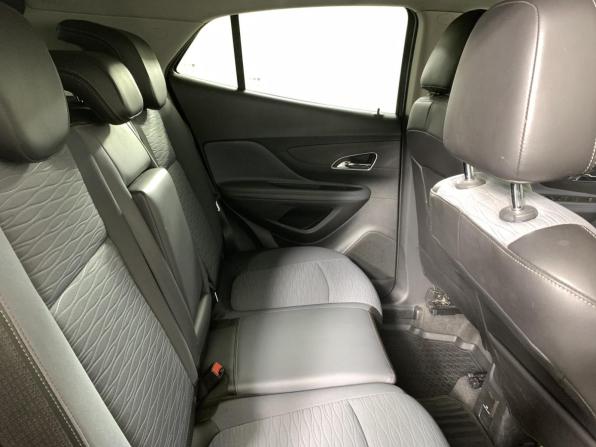 Opel Mokka I с пробегом 2015 года, цена 1 199 000 рублей, 105325 км, внедорожник, Автокод Объявления