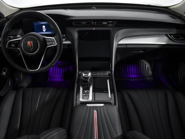 Hongqi H5 II с пробегом 2023 года, цена 2 699 000 рублей, 59000 км, седан, Автокод Объявления
