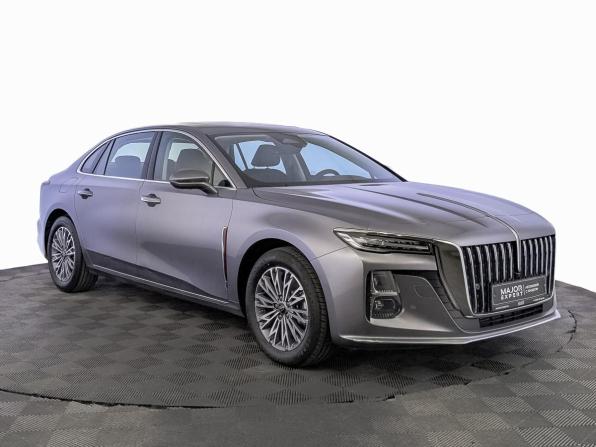 Hongqi H5 II с пробегом 2024 года, цена 2 725 000 рублей, 57226 км, седан, Автокод Объявления