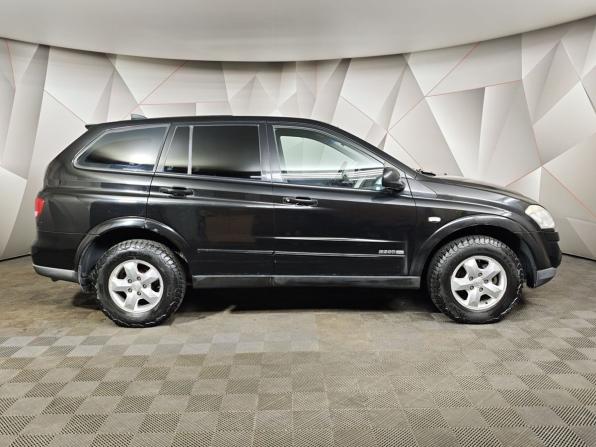 SsangYong Kyron I Рестайлинг с пробегом 2011 года, цена 775 000 рублей, 190665 км, внедорожник, Автокод Объявления