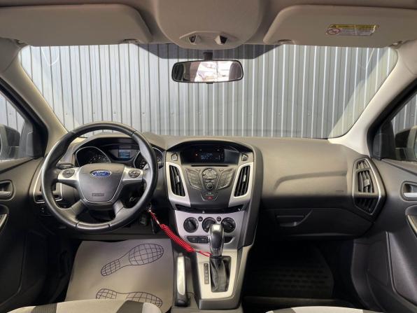 Ford Focus III с пробегом 2013 года, цена 897 000 рублей, 93534 км, хэтчбек, Автокод Объявления