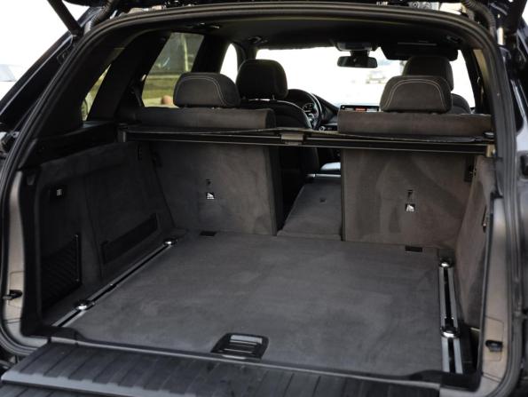 BMW X5 III (F15) с пробегом 2017 года, цена 2 999 000 рублей, 242950 км, внедорожник, Автокод Объявления
