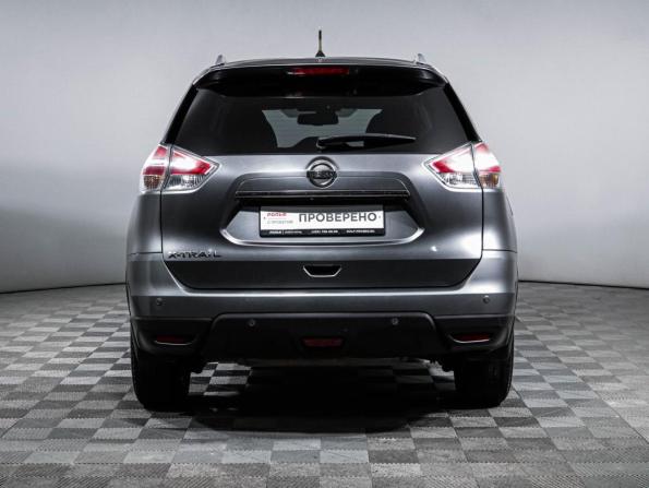 Nissan X-Trail III с пробегом 2015 года, цена 1 570 000 рублей, 176379 км, внедорожник, Автокод Объявления