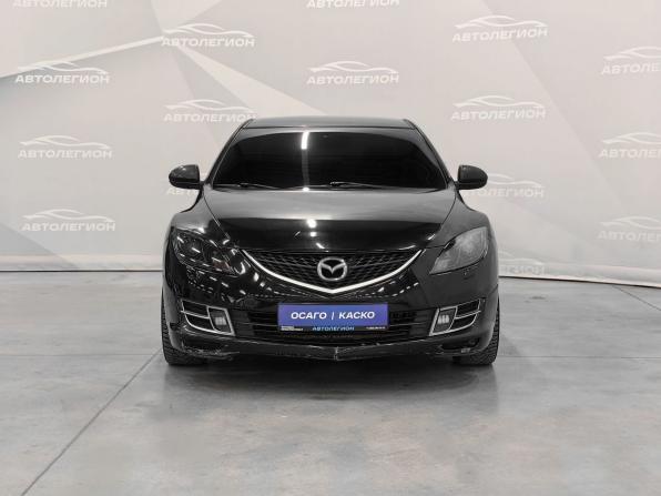 Mazda 6 II (GH) с пробегом 2008 года, цена 775 000 рублей, 245000 км, седан, Автокод Объявления