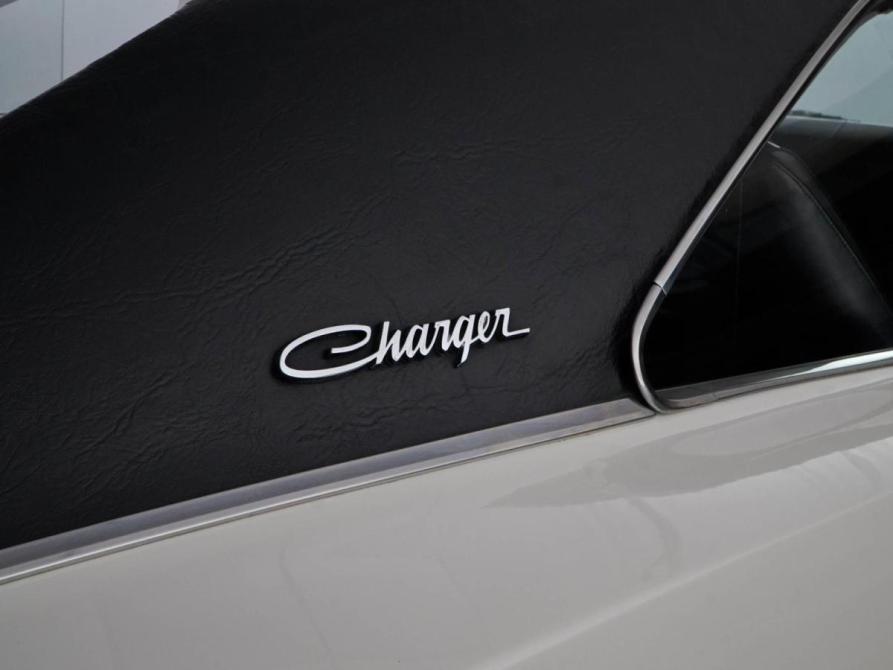 Dodge Charger II Москва  - изображение 6