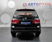SsangYong Kyron I Рестайлинг Москва  - изображение 28