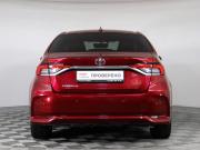Toyota Corolla XII (E210) Химки  - изображение 21