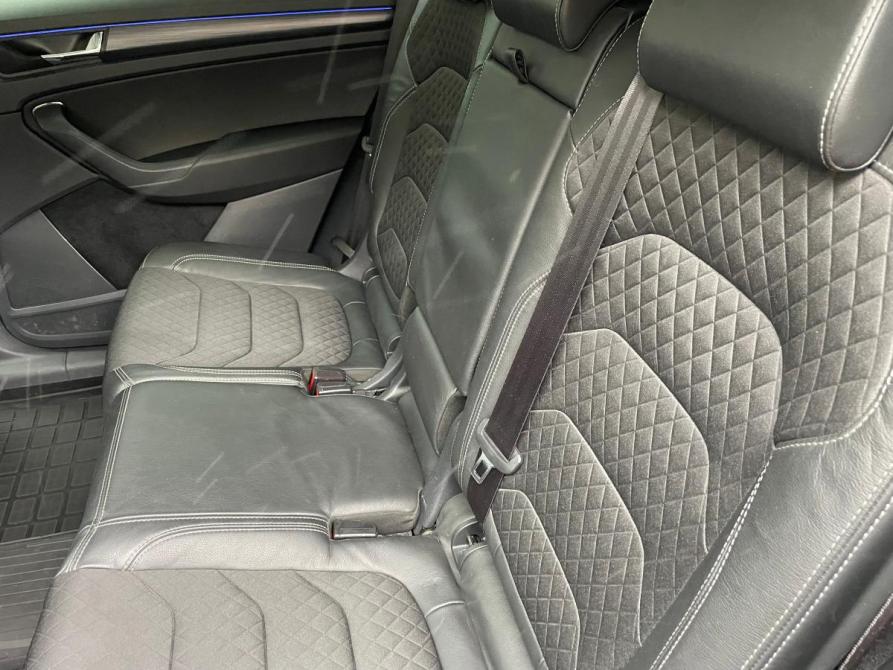 Skoda Kodiaq I Санкт-Петербург  - изображение 14