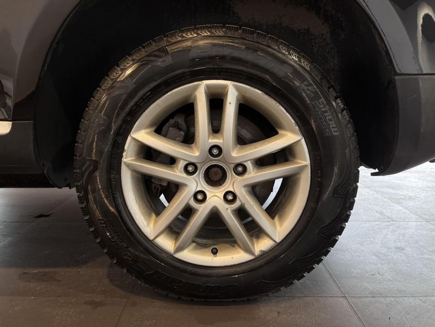 Volkswagen Touareg I Чебоксары  - изображение 19