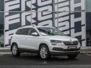 Skoda Karoq I Краснодар  - изображение 24