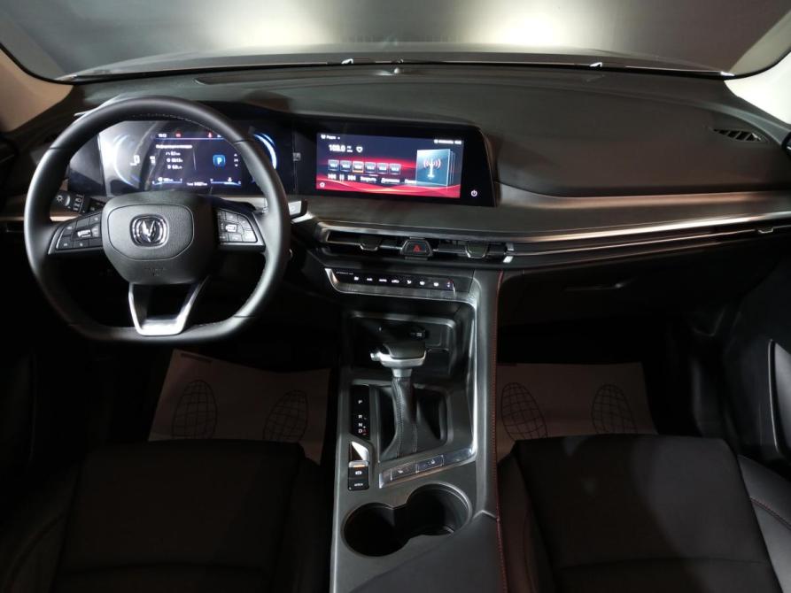 Changan CS35 Plus I Рестайлинг Уфа  - изображение 9